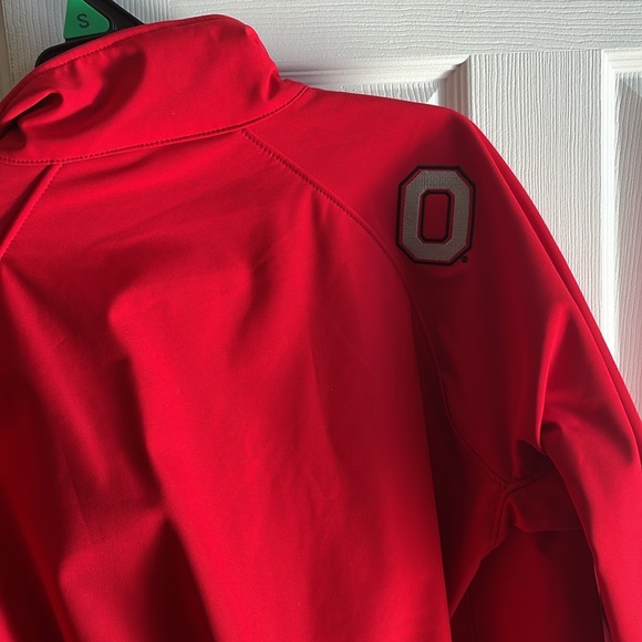 Ohio State Jacket - Picture 4 of 4